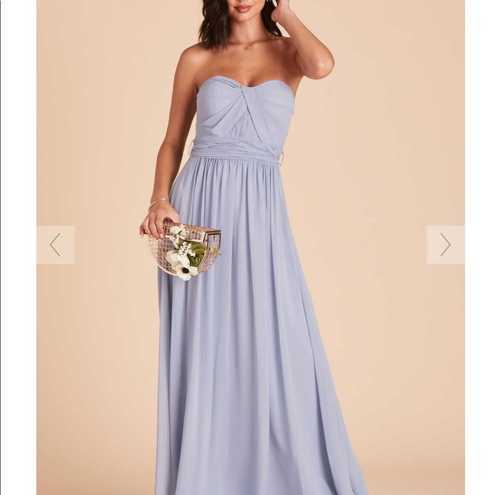 COPY - Birdy Grey “Grace” Convertible Dress - Bra…